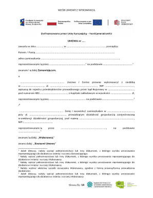 Contract with Contractor for Clean Air Program