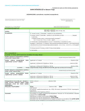 Employment Verification Certificate
