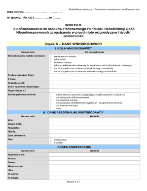 Rehabilitation Social Orthopedic Devices Application