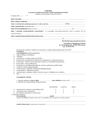 Disability Assessment Application