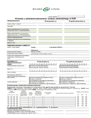 Loan Application Form