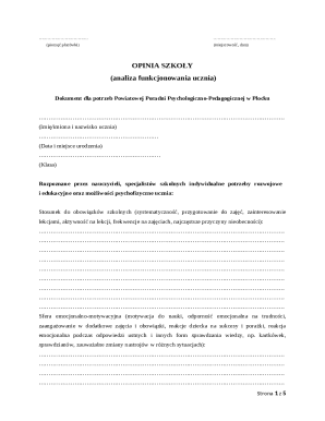 School Performance Analysis Report