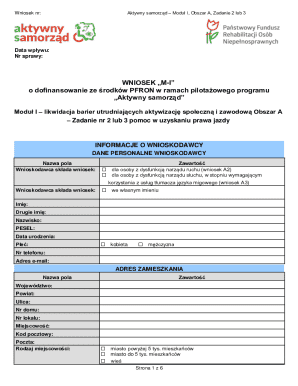 Application for Driving License Assistance