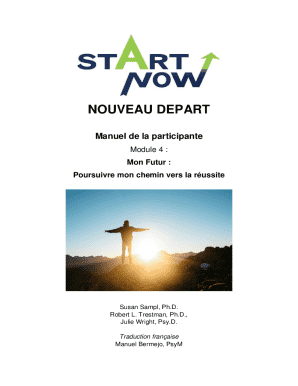 Mon Futur: Pursuing Success