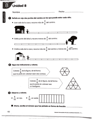 Math Activity Worksheet