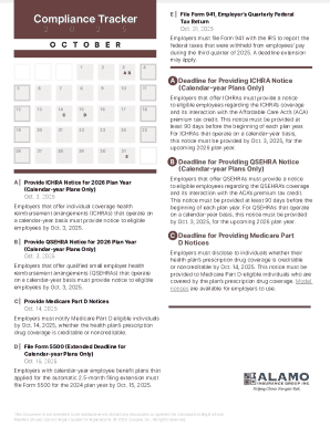 Form 941 Filing Deadline