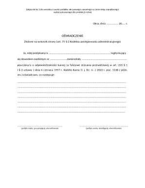 Tax Refund Affidavit for Agricultural Fuel