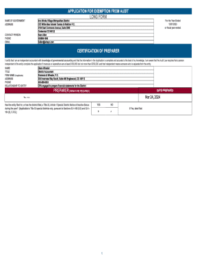 Governmental Funds Balance Sheet