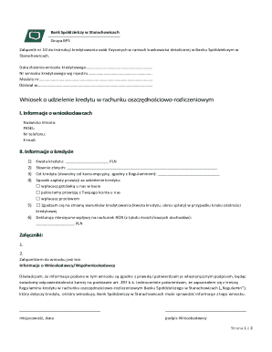 Loan Application Form