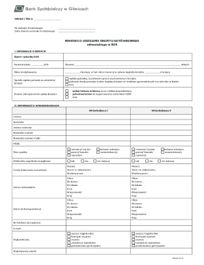 Loan Application Form