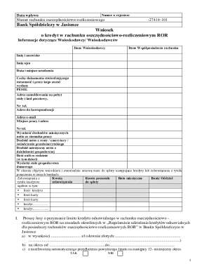 Loan Application Form
