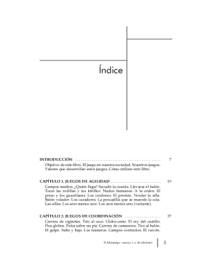 Spanish Language Learning Agreement