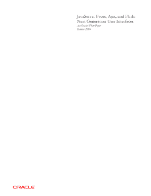 California Lease Agreement