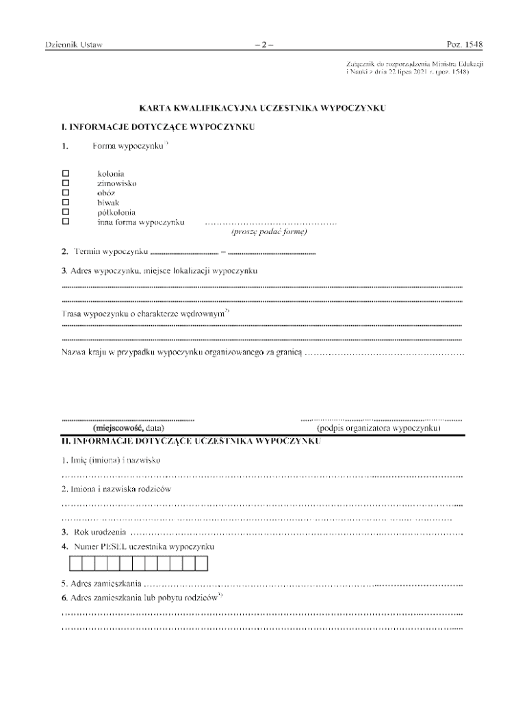 Children Declaration Form Child Participation Declaration - Blank Fillable Template | Fill Out ...