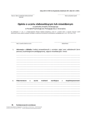 Opinion on Visually Impaired Student