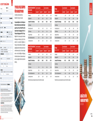 IG Metall Membership Application