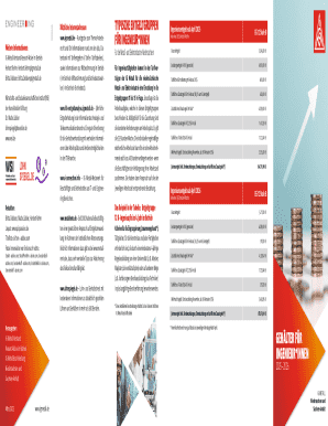 IG Metall Membership Declaration