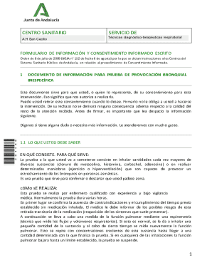 Bo pa - del parlamento de andaluca