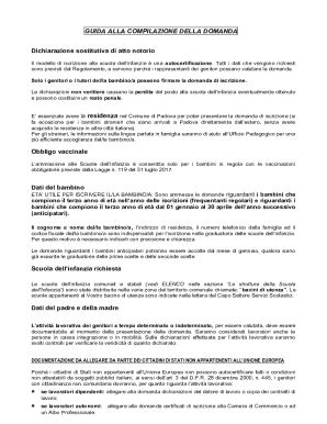 Un ponte verso il futuro! Una buona casa per giovani ...