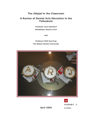 (PDF) Fr teikningu til sjnlista: run nmsgreinarinnar ...