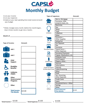 Indiana Energy Assistance Program Application - Large Print