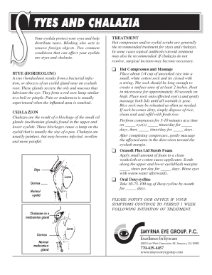 How Eyelid Conditions Can Affect Your Vision Health