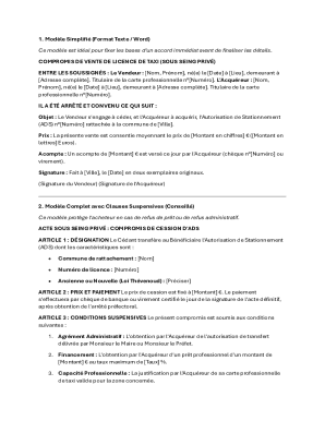 Compromis de vente : quels documents l'acheteur doit-il ...