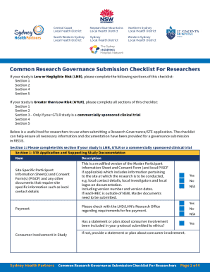 List of Local Health Districts, Primary Health Networks, ...