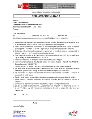 Unidad ejecutora 003 gestin integral de la calidad ...