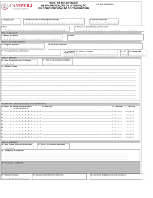Healthcare Extension Request Form