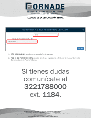Cmo declarar impuestos por primera vez: gua paso a paso