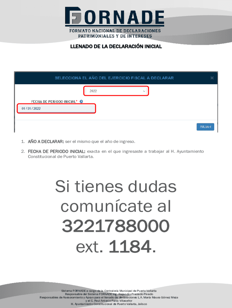 Cmo declarar impuestos por primera vez: gua paso a paso - Plantilla ...