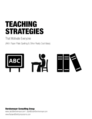 That Motivate Everyone