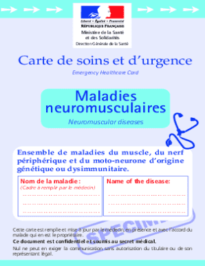 Guidance for the care of neuromuscular patients during ... - PMC