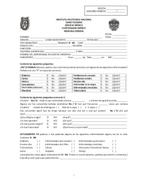 Bienvenido a la escuela superior de medicinaipn oficial