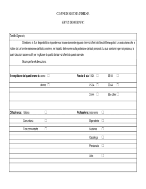 Comune di Macchia d'IserniaIl paese del vino e del blues