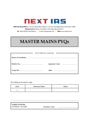 NEXT IAS - UPSC Coaching in Delhi, Best IAS Coaching in ...