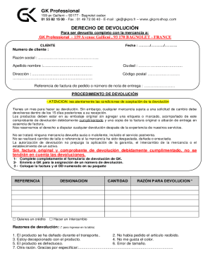 Gk proboutique de vtement, quipement de scurit et ...