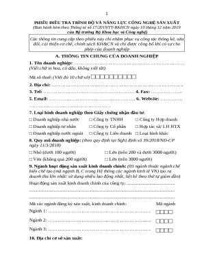 PHIU IU TRA TRNH V NNG LC CNG NGH SN XUT