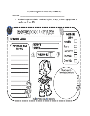 Martina, aprender a escribir el nombre, para preescolar y ...