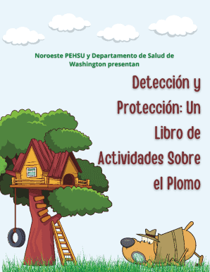 Noroeste pehsu y departamento de salud de