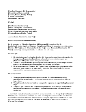 Cmo dirigir una carta de la forma correcta en cada situacin