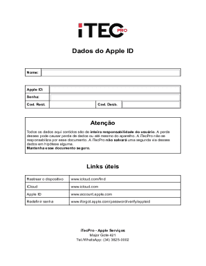 iPhone e Apple ID roubados - Comunidade da Apple