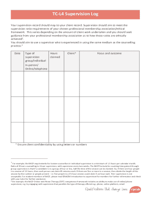 TC-L4 Guidance to Workplace Experience