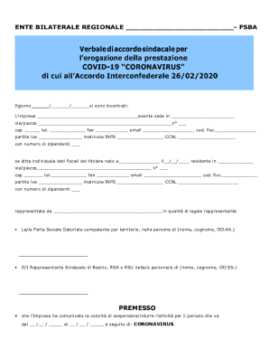 L'impresa avente sede in