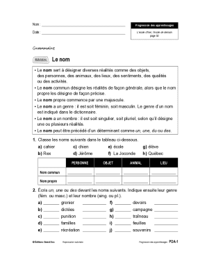 Le sens de la multiplication et de la division
