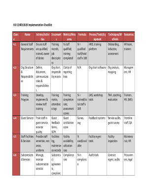 INTERNATIONAL STANDARD ISO 22483