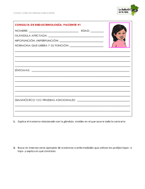 Casos clnicos en endocrinologa (n. 2): nia de diez aos ...