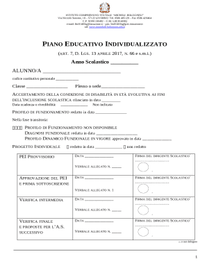 I.C. G. MICHELI / G. BOLOGNESI - Scuola in Chiaro