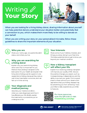 I couldn't imagine not having my friend here.